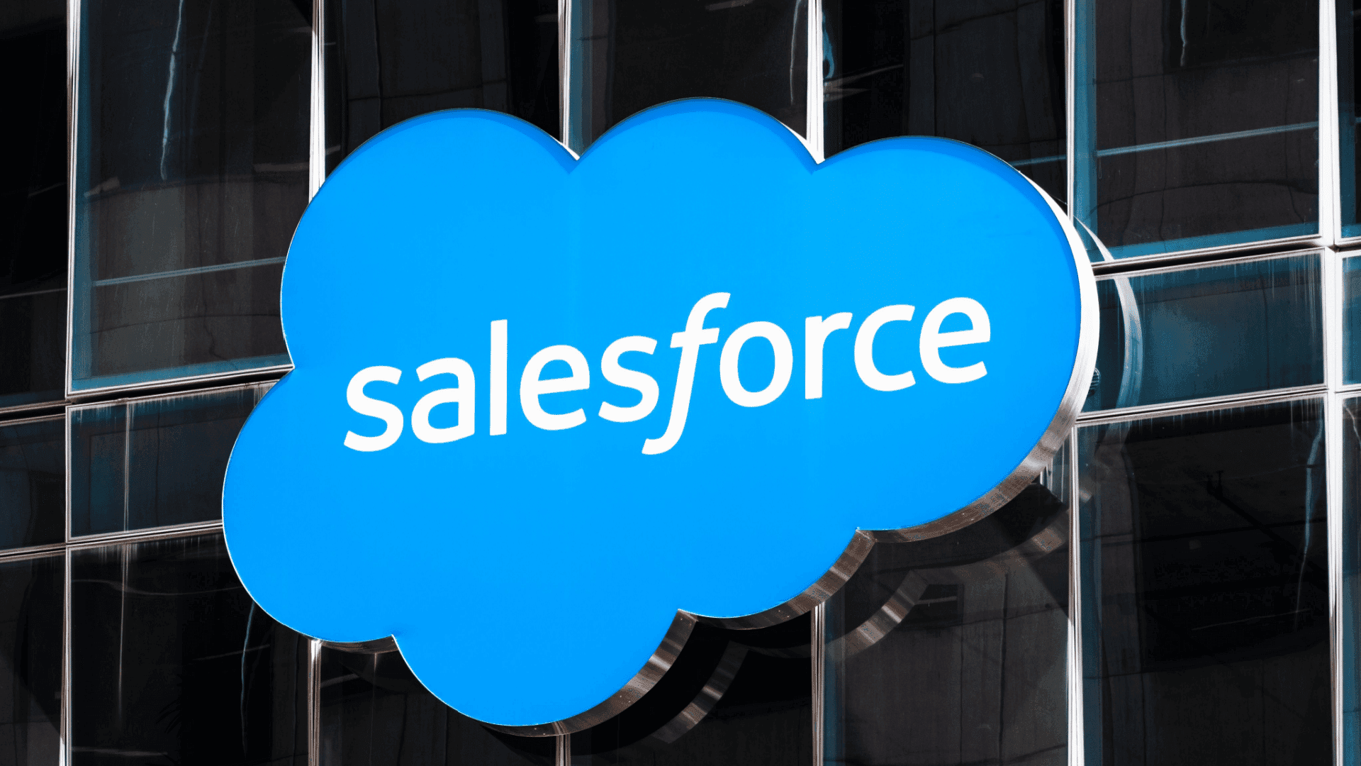 Salesforce - Why should you choose it?